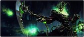 League of Legends Muismat - 70x30 CM - PC Gaming - LOL - Accessoires - #2