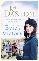 Evie's Dartmoor Chronicles 3 - Evie's Victory