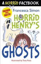 Horrid Henry 1 - Horrid Henry's Ghosts