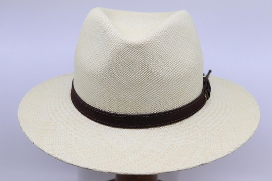 Vintimilla Outdoor Fedora Naturel Small