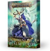 Warscroll Cards: Lumineth Realm-lords