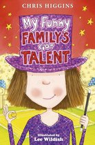 My Funny Family 4 - My Funny Family's Got Talent