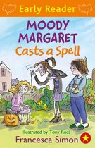 Horrid Henry Early Reader 16 - Moody Margaret Casts a Spell