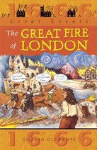 Great Events 2 - Great Fire Of London