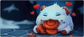 League of Legends Muismat - 90x40 CM - PC Gaming - LOL - Accessoires - #9