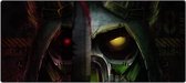League of Legends Muismat - 90x40 CM - PC Gaming - LOL - Accessoires - #9