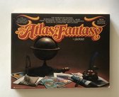 An Atlas of Fantasy