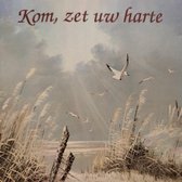 Kom zet uw harte - Jantine van Voorden sopraan - Johan Baaij tenor - Bram Bout orgel - Cor Ploeg vleugel - Fred Mann panfluit / CD Christelijk - Solozang