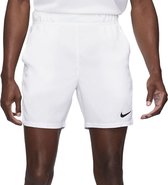Nike Pantalon de sport Nike Court Flex Victory 7 "- Taille XXL - Homme - Blanc