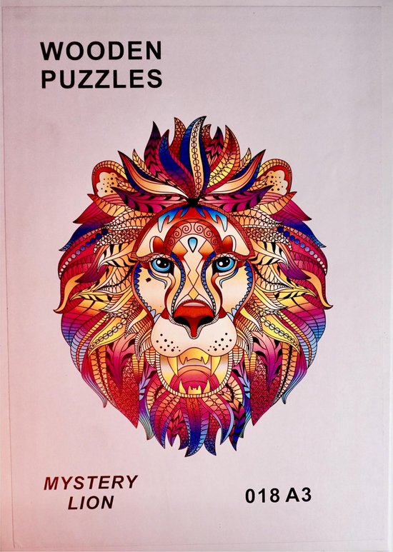 Houten dierenpuzzel Dierenarts | Speel-O-Theek Kampen