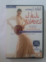 El Baile Flamenco, Vol. 4