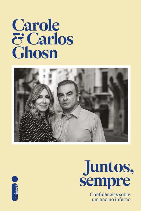 Juntos, sempre - cover