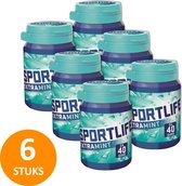 Sportlife Extramint pot