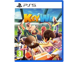 KeyWe - PS5