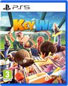 KeyWe- Playstation 5