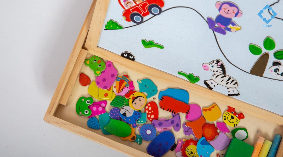 Afwijzen Dubbelzinnig Praten Magnetisch Tekenbord – Kinderen | Speelgoed tekenbord | Magneetbord  speelgoed |... | bol.com