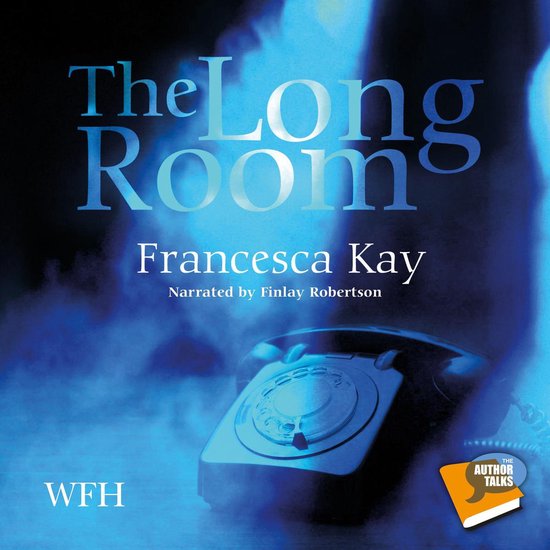 The Long Room - cover