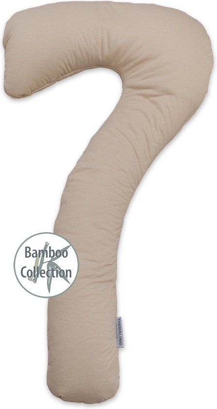 Theraline my7 Body Pillow