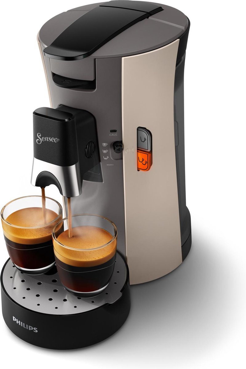 Ces 2 machines à café Senseo en promo sur Coolblue sont les bons plans à ne  pas manquer pour une rentrée caféinée !