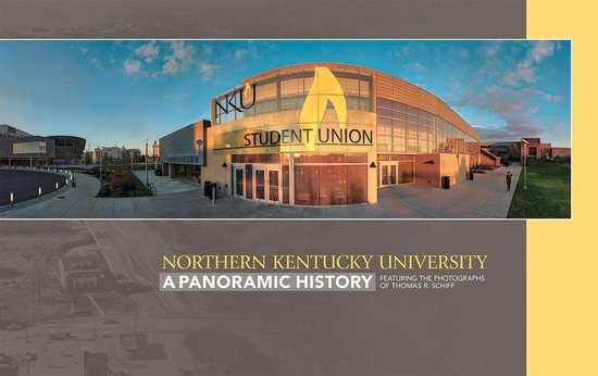 Northern Kentucky University - cover