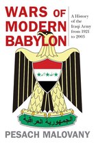 Foreign Military Studies - Wars of Modern Babylon