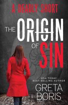 Seven Deadly Sins 0.5 - The Origin of Sin