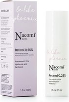 Nacomi Be Like Phoenix Retinol Serum 0,25% 30ml.