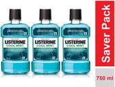 Listerine mondwater coolmi. a3 250 ml