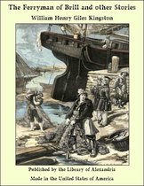 The Ferryman of Brill and other Stories