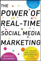 Power Of Real-Time Social Media Marketing