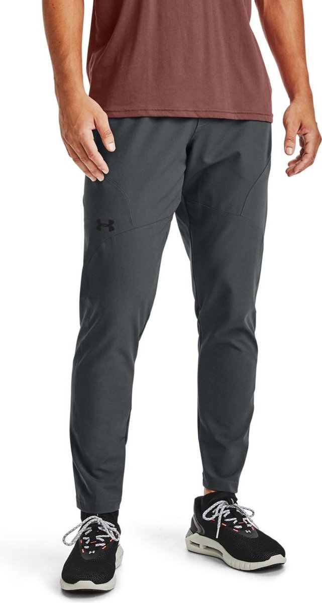Under armour cheap maverick tapered