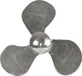 Authentic Models - decoratief object Boot Propeller - diameter 53cm