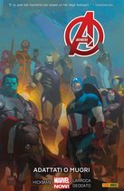 Avengers (2012) 5 - Avengers (2012) 5