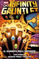 Grandi Eventi Marvel 8 - Infinity Gauntlet (1991)