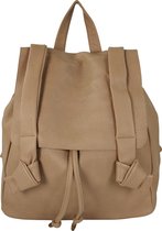 Rugtas fashion Flora & Co beige taupe