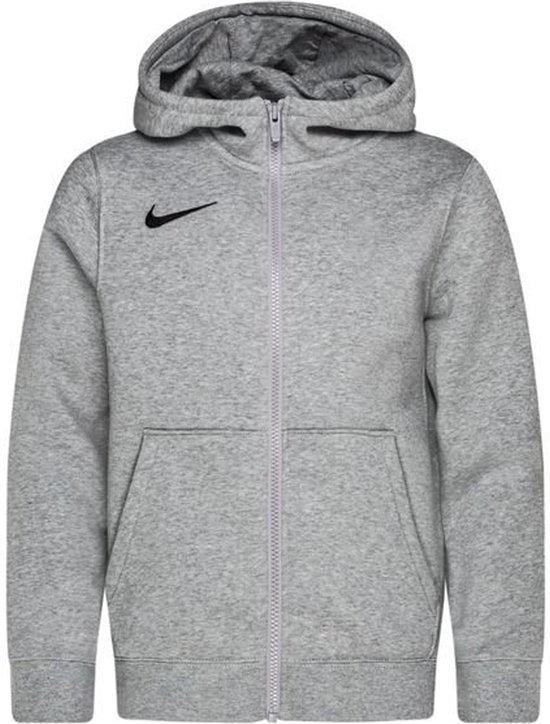 Nike Fleece Park20 Vest Kids - Maat 152/158 | bol.com