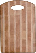 CMC KITCHEN WOOD END GRAIN SNIJPLANK HV 30X46X2.5CM