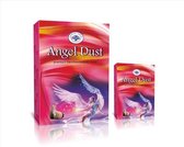 Green Tree Angel Dust Backflow Wierook Kegels (set van 12)