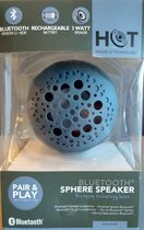 HOT BLUETOOTHSPEAKER