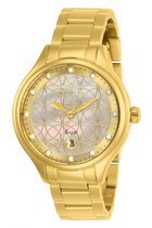 Invicta Angel 27434 Quartz Dameshorloge - 38mm