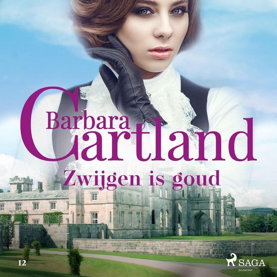 Zwijgen is goud - cover
