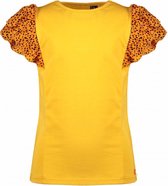 Nono Kayla Kids Meisjes T-shirt - Maat 146/152