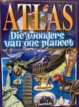 Atlas, Die wonders van ons planeet