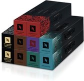 Nespresso Discovery pakket Koffie capsules 100 cups