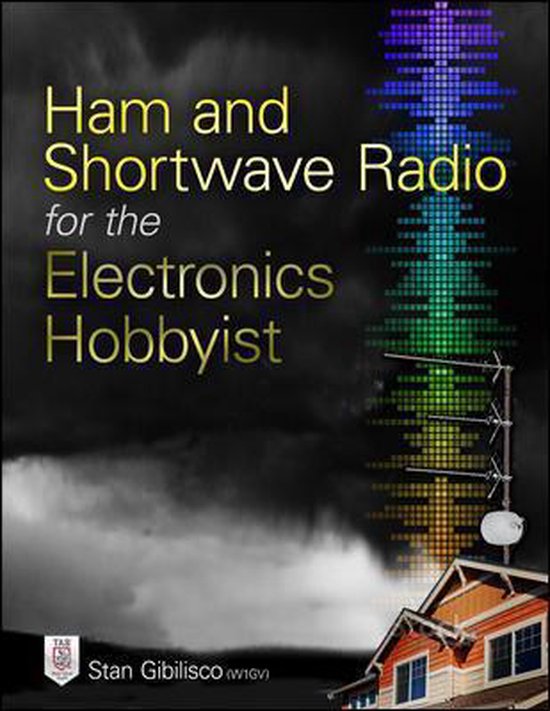 Ham & Shortwave Radio For The Electronic