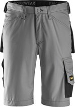 Snickers Workwear Shorts, Rip-Stop 3123 grijs 56
