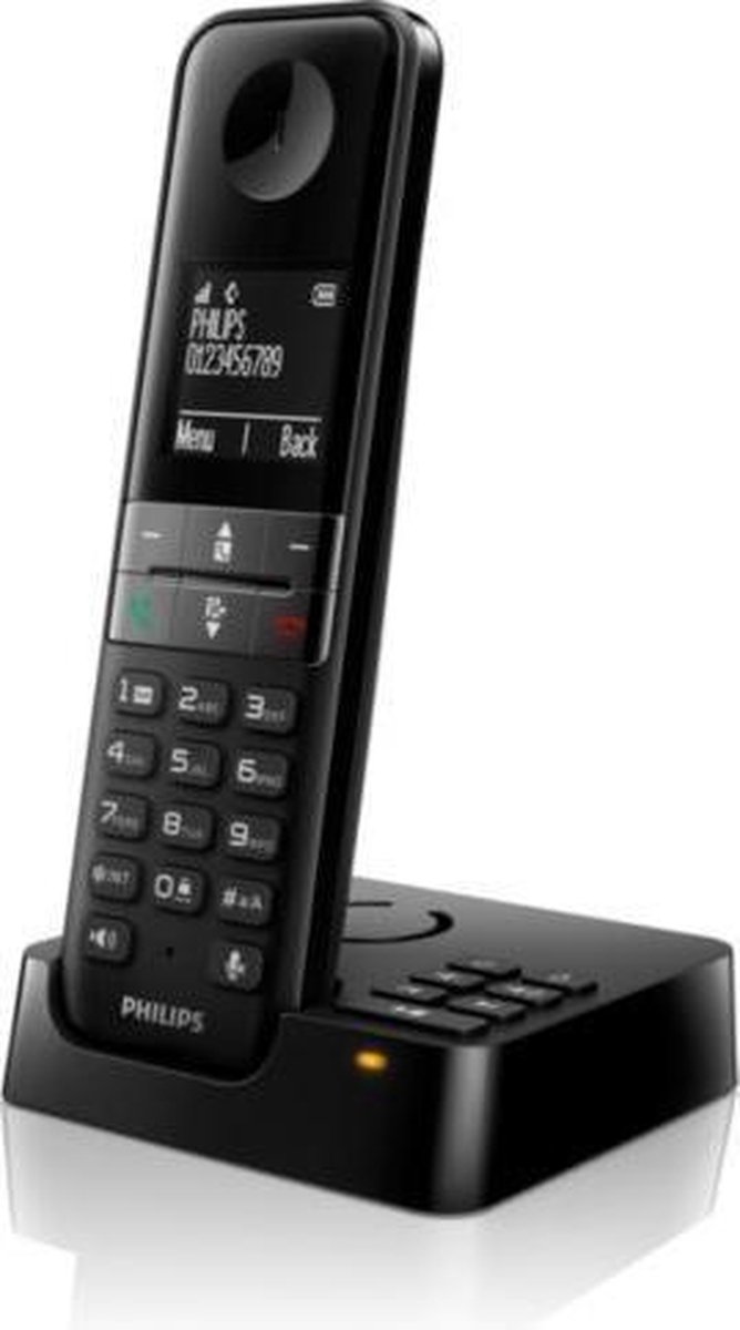 PHILIPS D4751B/01 van Philips — afbeelding 5