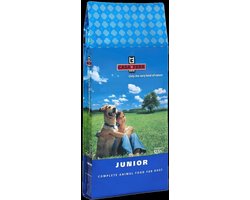 Casa-Fera Hondenvoer - Junior - Gevogelte - 12,5 kg