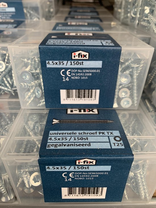 FarDeer Anti-diefstal schroeven M5 veiligheid plaatschroeven Torx plaatschroeven 304 roestvrij staal veiligheid diefstalbeveiligingsschroef bout pack (M5 x 20 mm x 30 stuks
