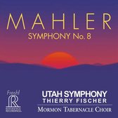 Mahler / Symphony No 8